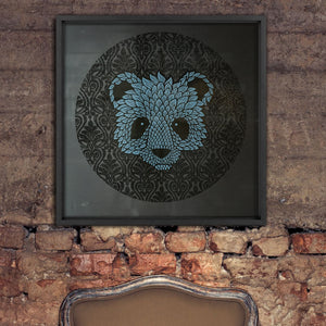 Black Diamond Bear
