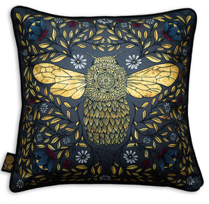 Bee Cushion