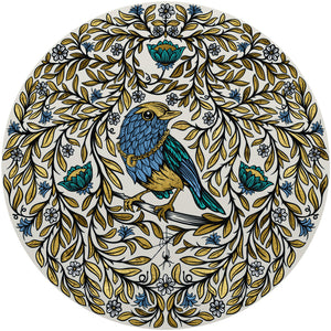 Blue Bird (Light)