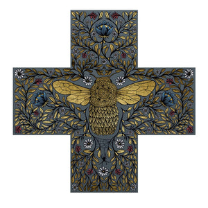 Bee (Dark)
