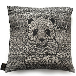 Dreaming Linen Cushion
